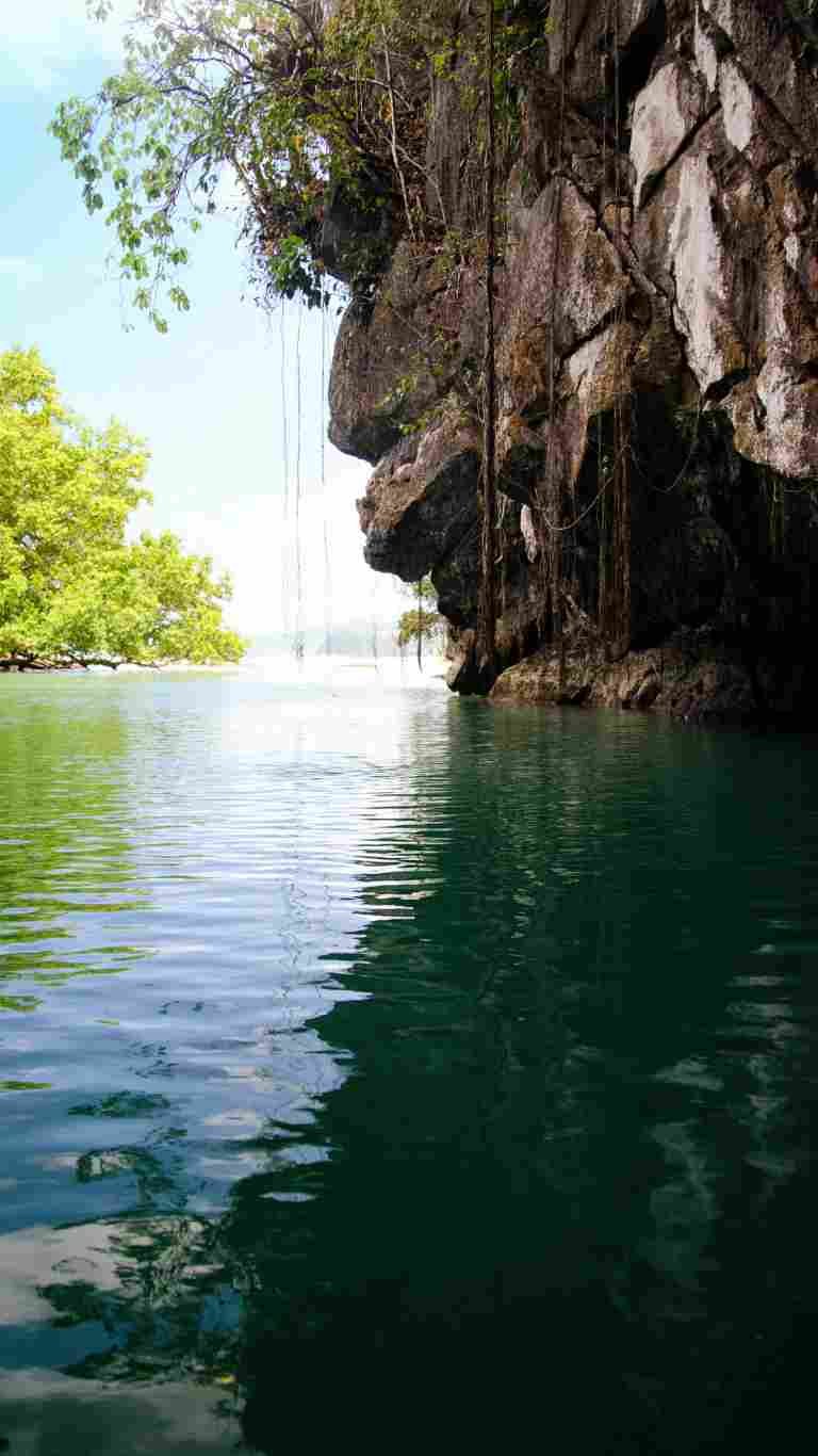 Cave
