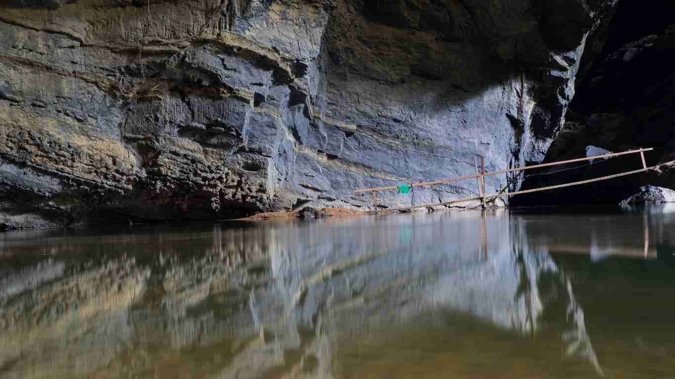 Explore the Wonders of Son Doong in Vietnam A Comprehensive Guide to Adventure Tours and Travel Packages Explore the Wonders of Son Doong in Vietnam A Comprehensive Guide to Adventure Tours and Travel Packages