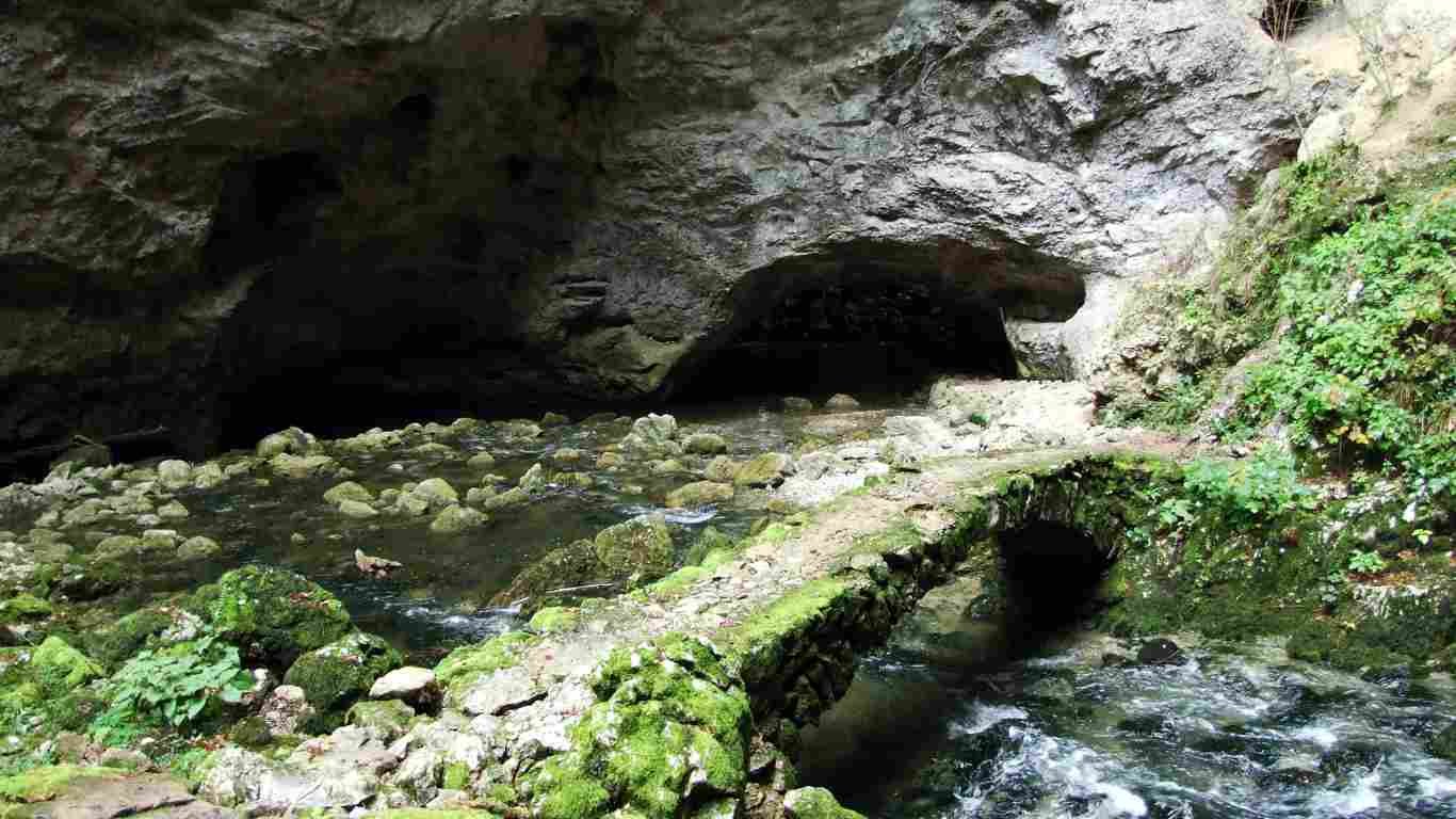 Exploring the Majestic Škocjan Caves A Journey into the Underground River Adventure Exploring the Majestic Škocjan Caves A Journey into the Underground River Adventure