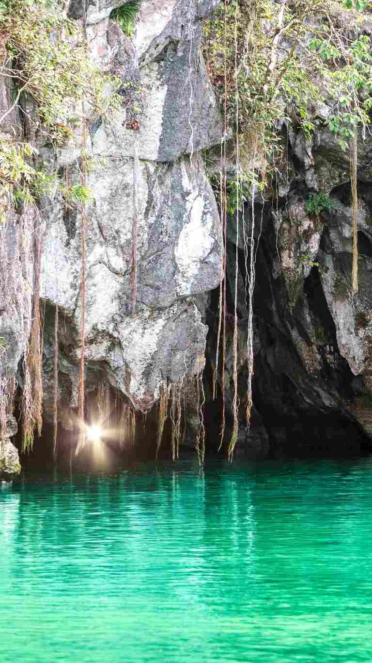 Philippine Underground River