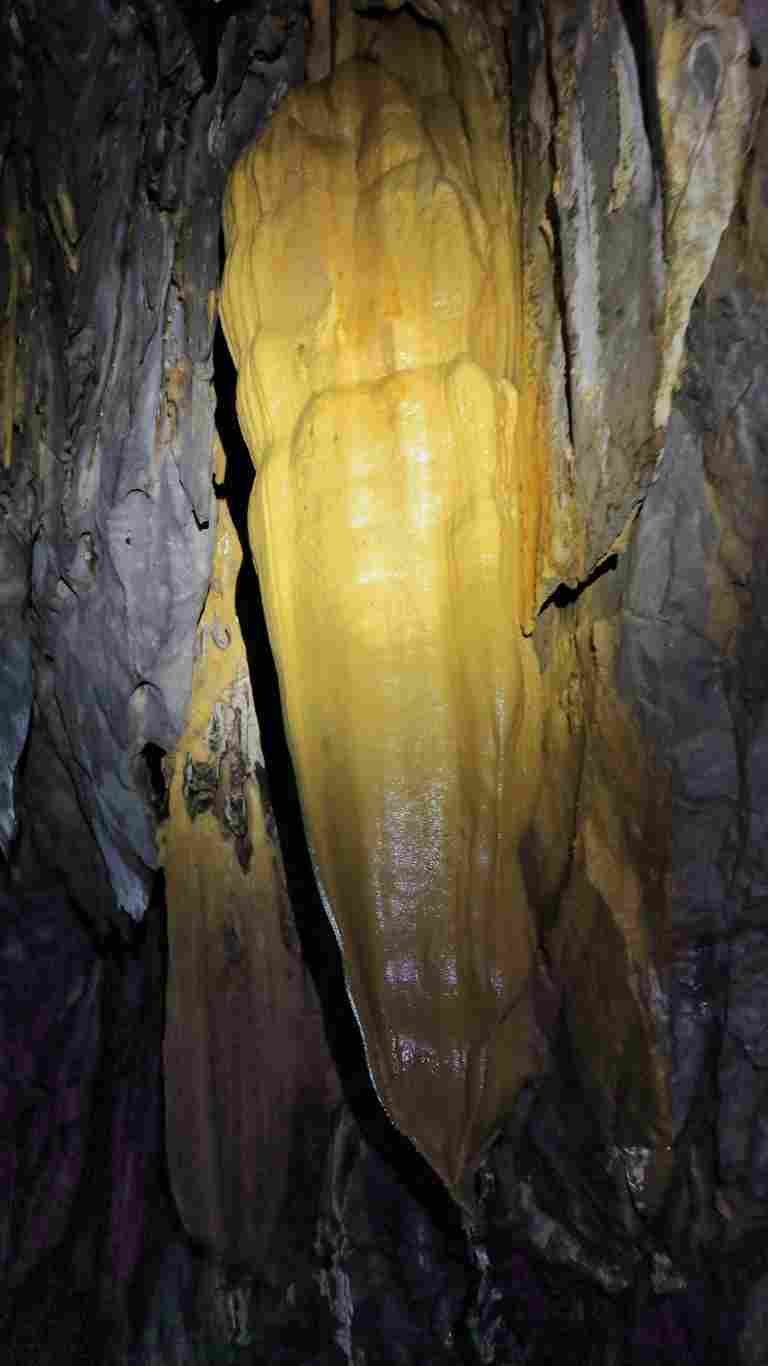 Underground