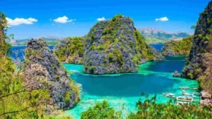 Coron Island