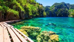 Coron Philippines