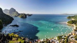 El Nido