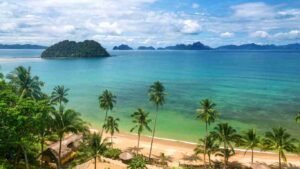 El Nido Hotels