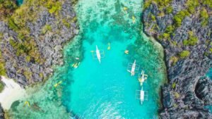 El Nido Philippines