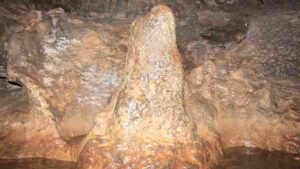 Pindol Cave