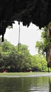 Puerto Princesa Palawan Underground River Philippines