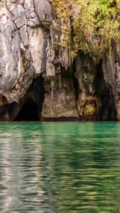 Puerto Princesa Underground River Philippines
