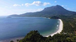 San Vicente Philippines