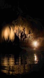 Underground River Philippines