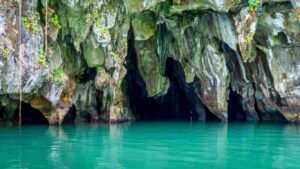 Underground River